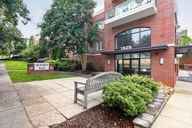 1829 Kenilworth Avenue, Charlotte, NC 28203