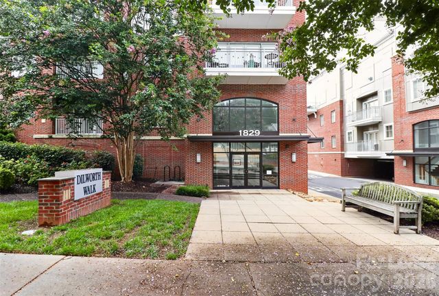 1829 Kenilworth Avenue, Charlotte, NC 28203
