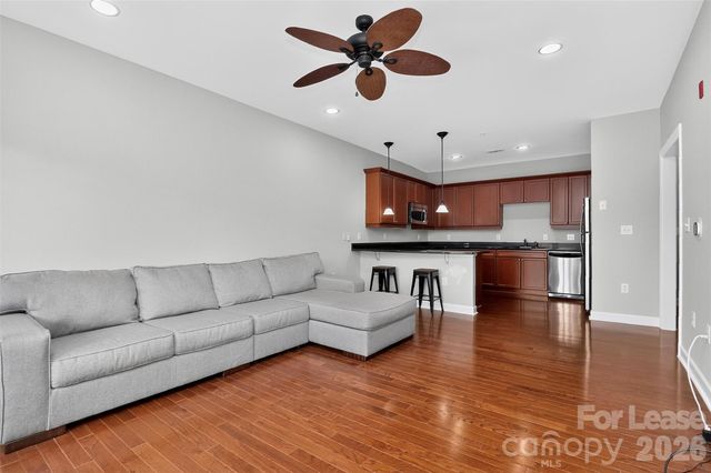 1829 Kenilworth Avenue, Charlotte, NC 28203