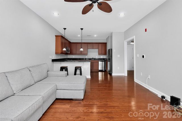 1829 Kenilworth Avenue, Charlotte, NC 28203