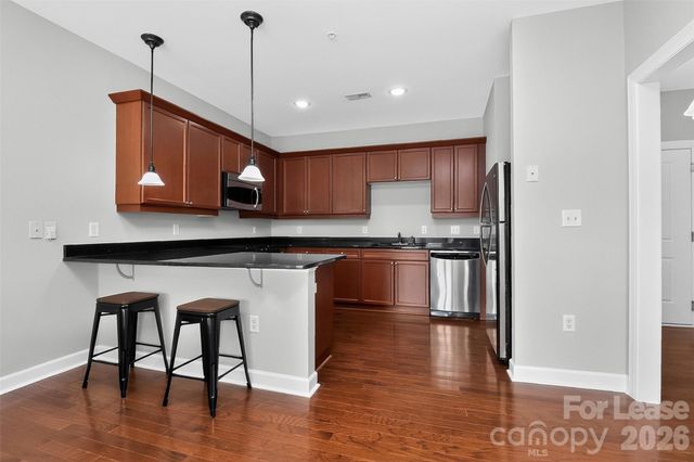 1829 Kenilworth Avenue, Charlotte, NC 28203