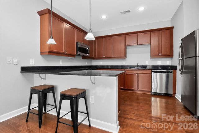 1829 Kenilworth Avenue, Charlotte, NC 28203