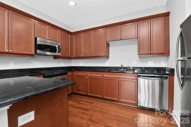 1829 Kenilworth Avenue, Charlotte, NC 28203