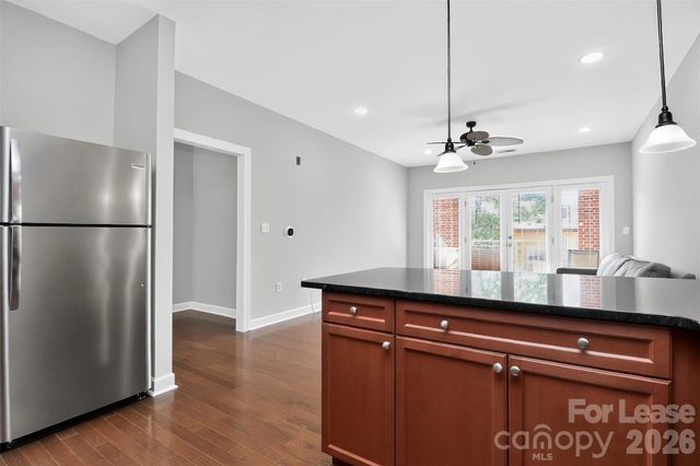 1829 Kenilworth Avenue, Charlotte, NC 28203