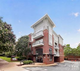 1829 Kenilworth Avenue, Charlotte, NC 28203