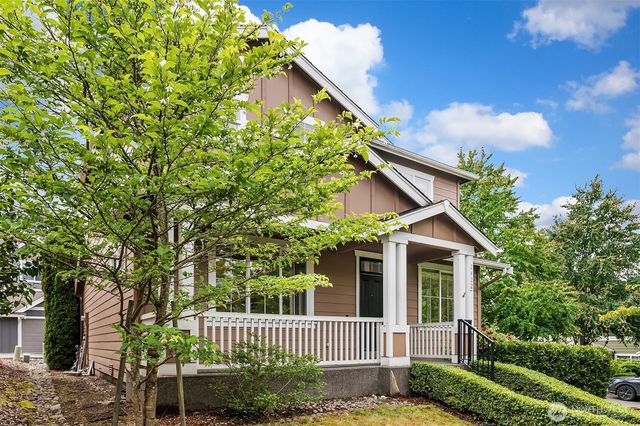 2422 NE Keystone Court, Issaquah, WA 98029
