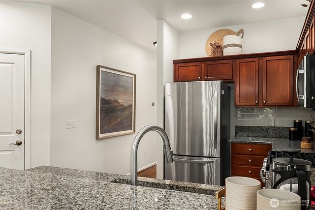 2422 NE Keystone Court, Issaquah, WA 98029