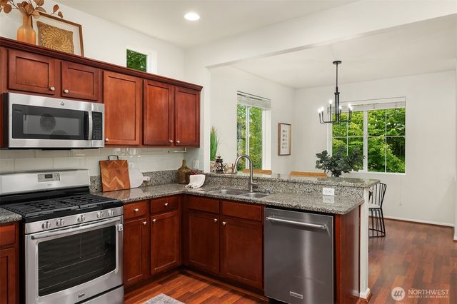 2422 NE Keystone Court, Issaquah, WA 98029