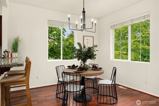 2422 NE Keystone Court, Issaquah, WA 98029