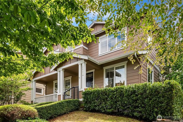 2422 NE Keystone Court, Issaquah, WA 98029