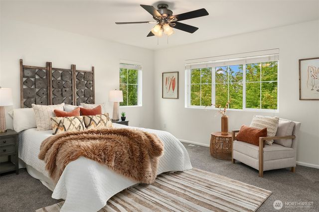 2422 NE Keystone Court, Issaquah, WA 98029