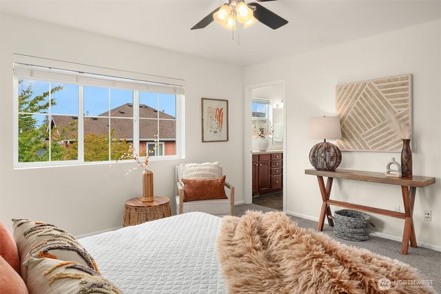 2422 NE Keystone Court, Issaquah, WA 98029