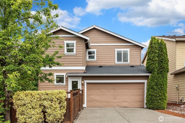 2422 NE Keystone Court, Issaquah, WA 98029