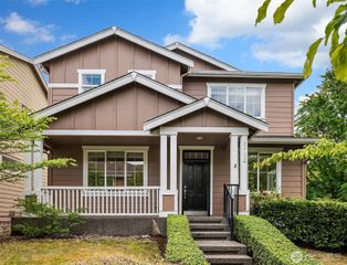 2422 NE Keystone Court, Issaquah, WA 98029