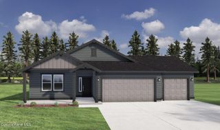 6266 W CONSTANTINE LN, Rathdrum, ID 83858
