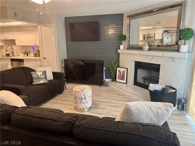 5474 South Maryland Parkway, Las Vegas, NV 89119