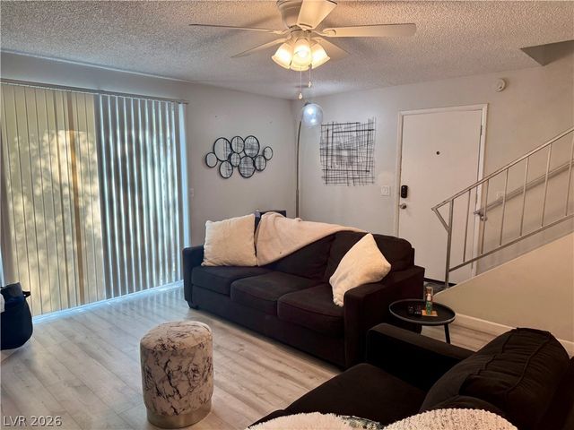 5474 South Maryland Parkway, Las Vegas, NV 89119