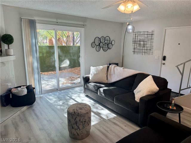 5474 South Maryland Parkway, Las Vegas, NV 89119