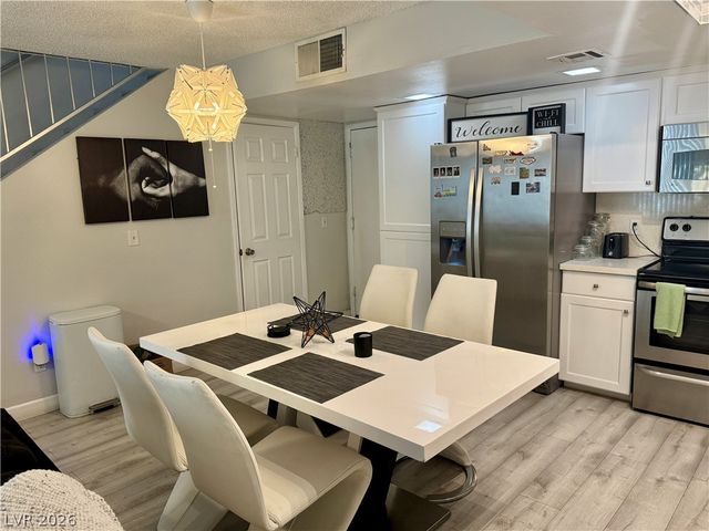 5474 South Maryland Parkway, Las Vegas, NV 89119