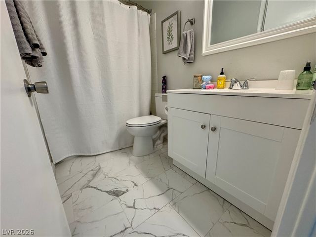 5474 South Maryland Parkway, Las Vegas, NV 89119