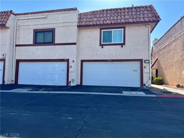 5474 South Maryland Parkway, Las Vegas, NV 89119