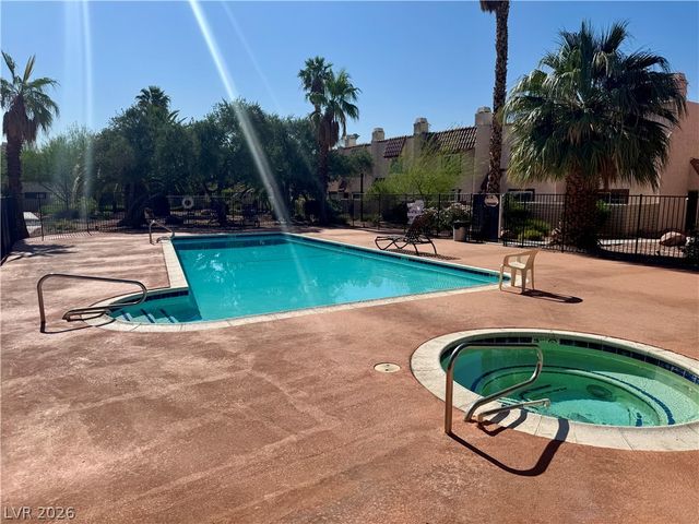 5474 South Maryland Parkway, Las Vegas, NV 89119