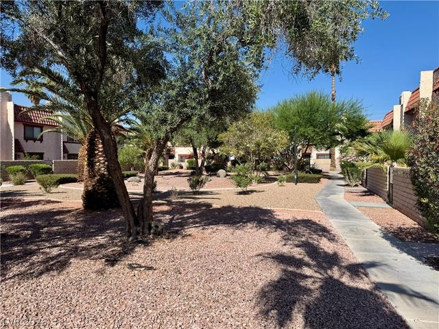 5474 South Maryland Parkway, Las Vegas, NV 89119