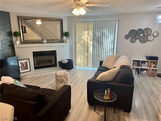 5474 South Maryland Parkway, Las Vegas, NV 89119