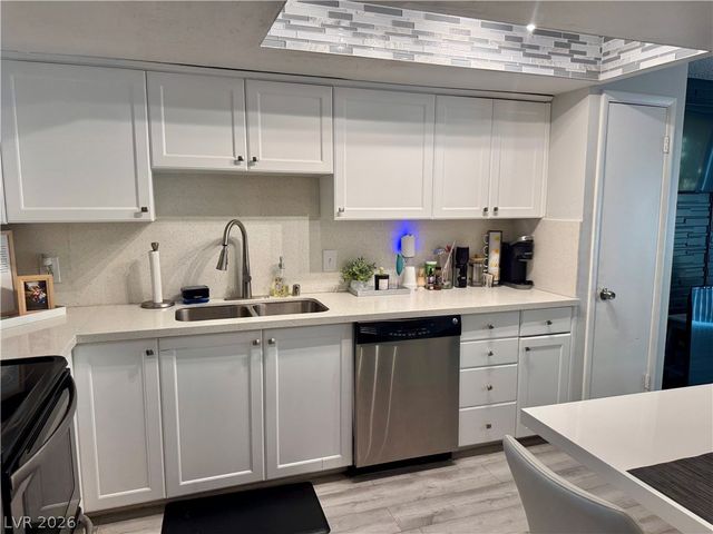 5474 South Maryland Parkway, Las Vegas, NV 89119