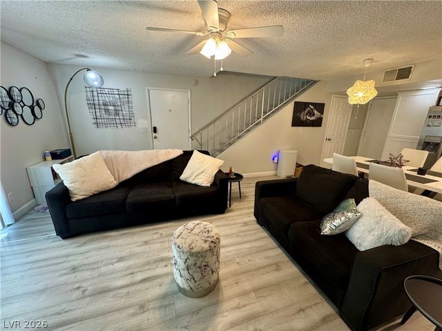 5474 South Maryland Parkway, Las Vegas, NV 89119
