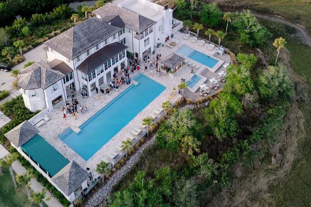 2724 Tidal Lane, Johns Island, SC 29455