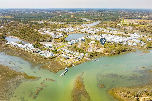 2724 Tidal Lane, Johns Island, SC 29455