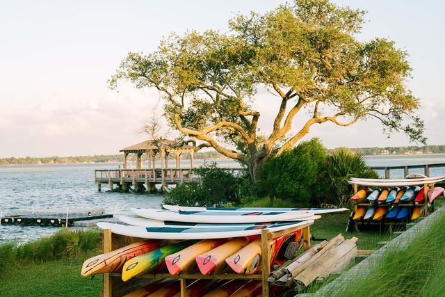 2724 Tidal Lane, Johns Island, SC 29455