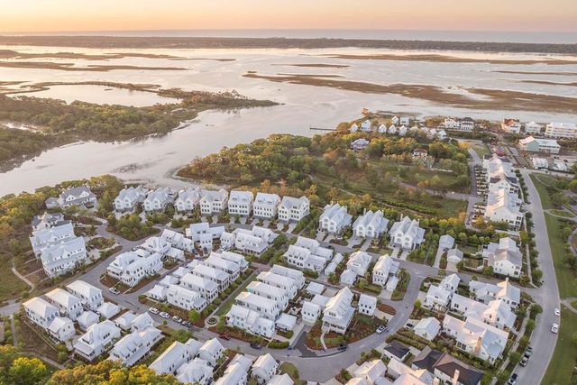 2724 Tidal Lane, Johns Island, SC 29455