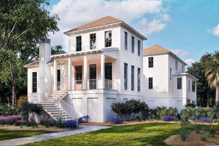 2724 Tidal Lane, Johns Island, SC 29455