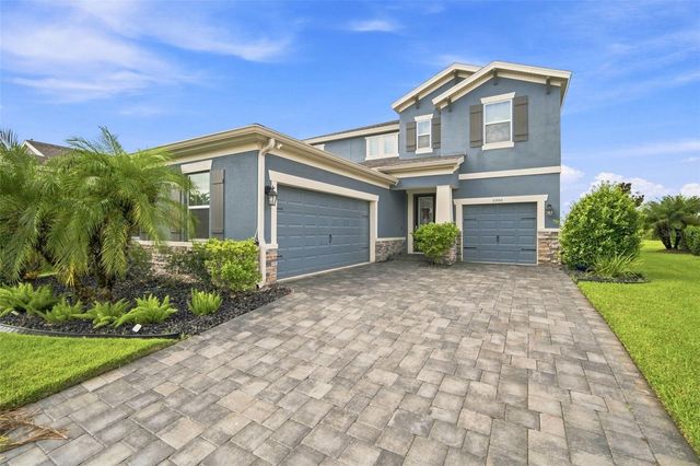 5306 SILVER SUN DRIVE, Apollo Beach, FL 33572