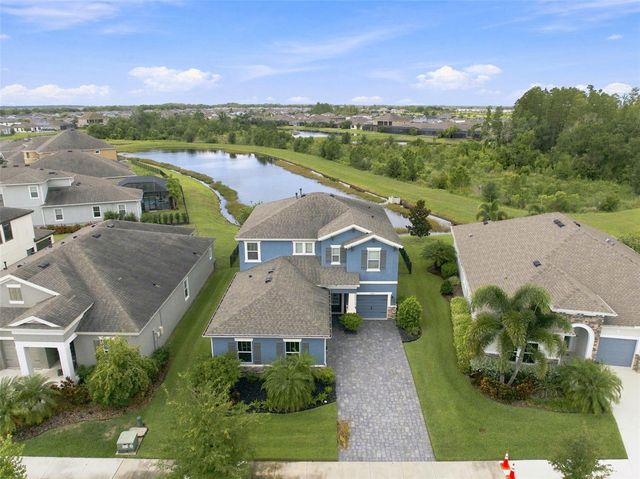 5306 SILVER SUN DRIVE, Apollo Beach, FL 33572