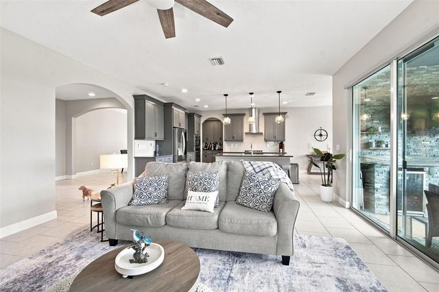 5306 SILVER SUN DRIVE, Apollo Beach, FL 33572