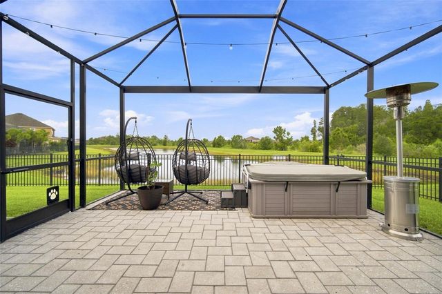 5306 SILVER SUN DRIVE, Apollo Beach, FL 33572
