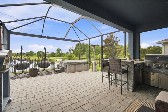 5306 SILVER SUN DRIVE, Apollo Beach, FL 33572