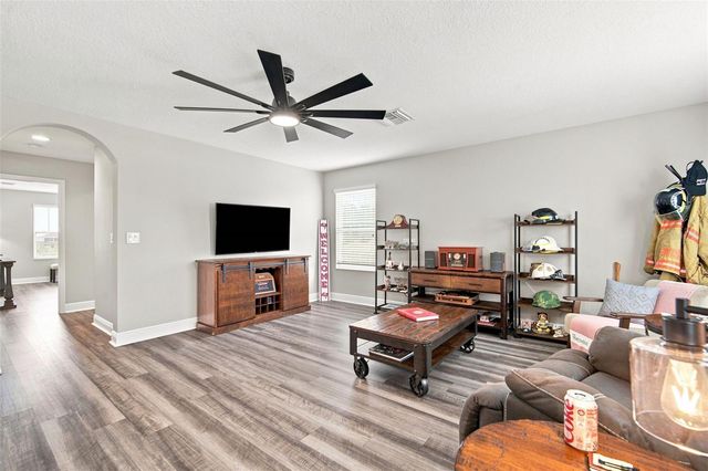 5306 SILVER SUN DRIVE, Apollo Beach, FL 33572