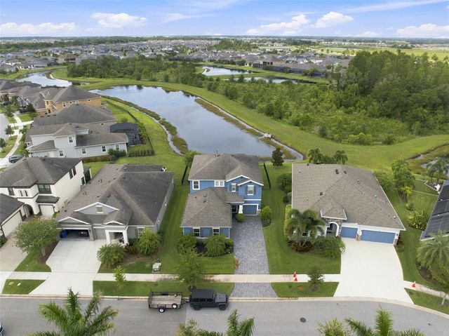 5306 SILVER SUN DRIVE, Apollo Beach, FL 33572