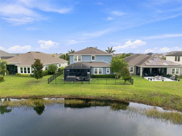 5306 SILVER SUN DRIVE, Apollo Beach, FL 33572