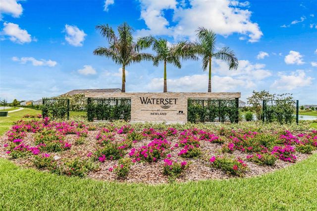 5306 SILVER SUN DRIVE, Apollo Beach, FL 33572