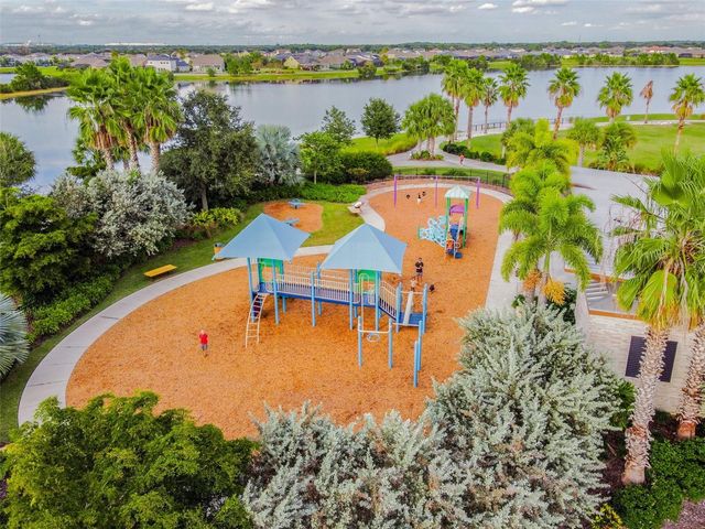 5306 SILVER SUN DRIVE, Apollo Beach, FL 33572