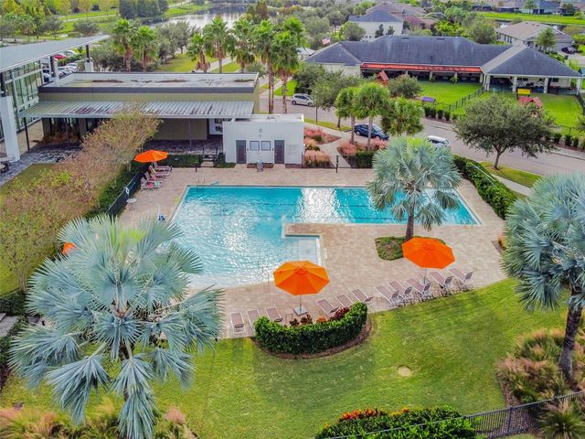 5306 SILVER SUN DRIVE, Apollo Beach, FL 33572