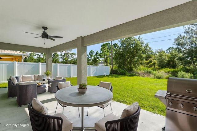 12263 CARTOUCHE AVENUE, Punta Gorda, FL 33955