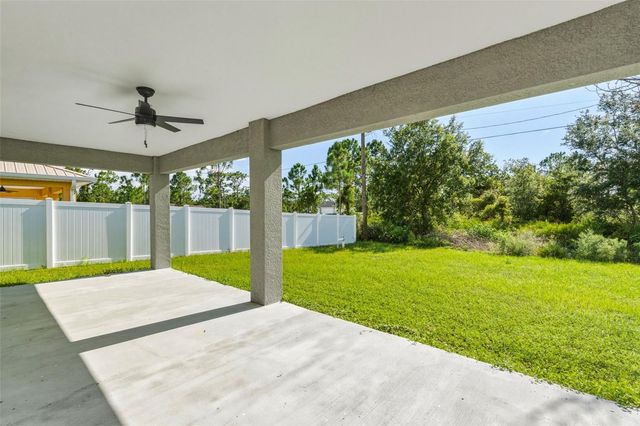 12263 CARTOUCHE AVENUE, Punta Gorda, FL 33955