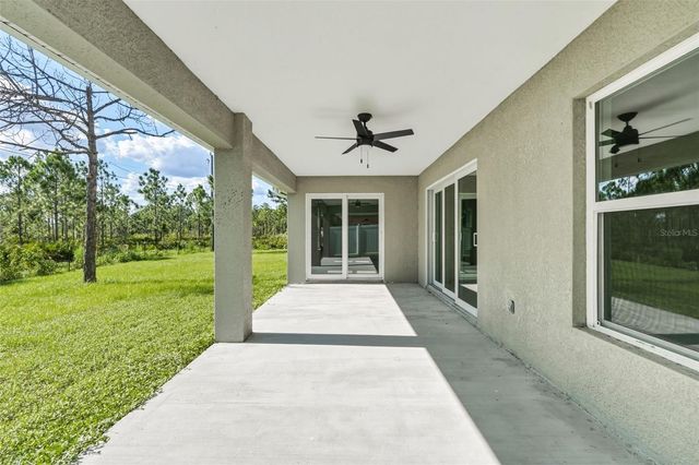 12263 CARTOUCHE AVENUE, Punta Gorda, FL 33955