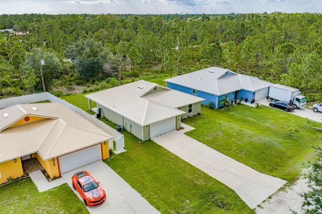 12263 CARTOUCHE AVENUE, Punta Gorda, FL 33955